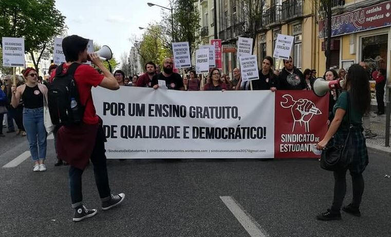 Esquerda Revolucionária