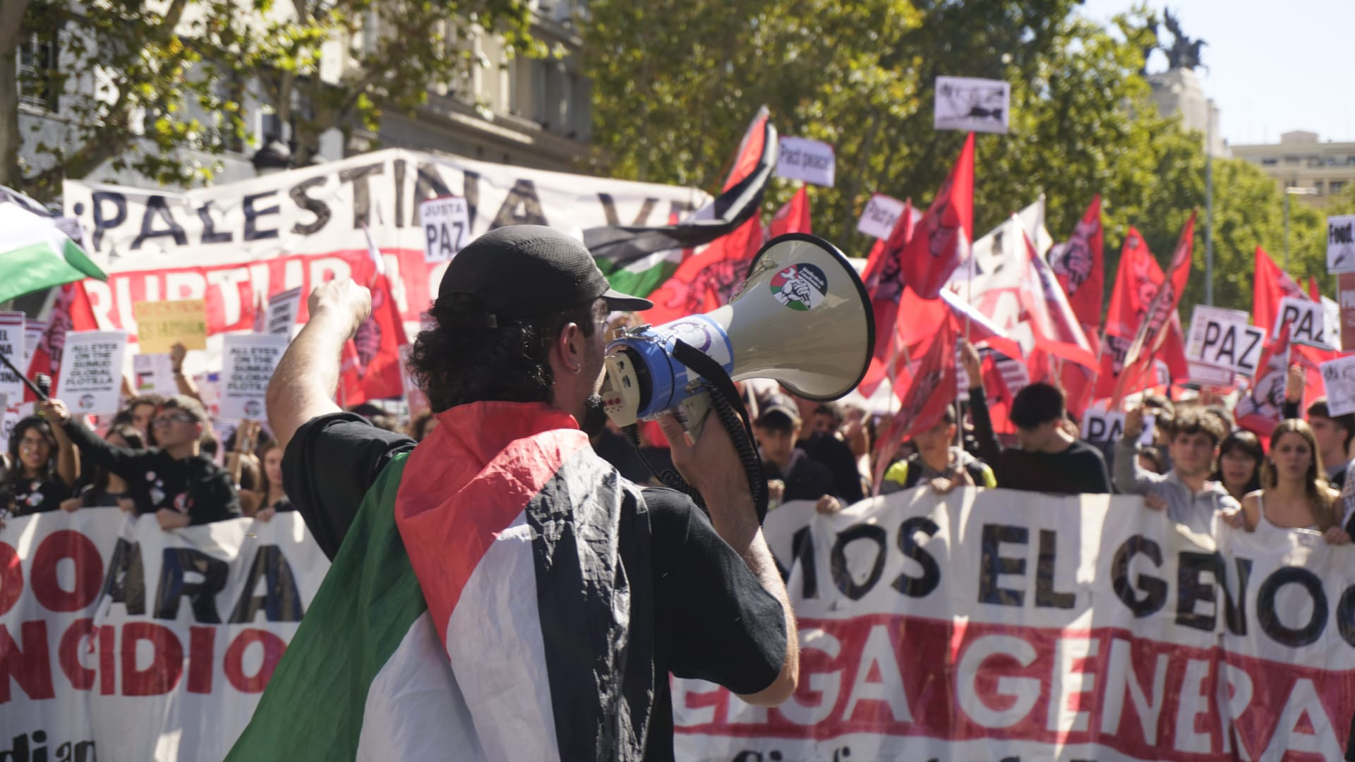 Sindicato de Estudiantes