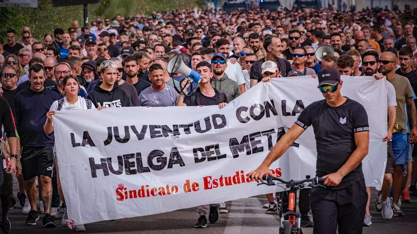 Sindicato de Estudiantes